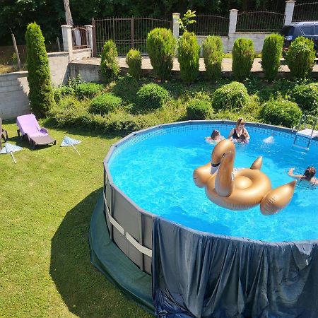 Двете Къщи В Планината Villa Beli Osum Exterior photo