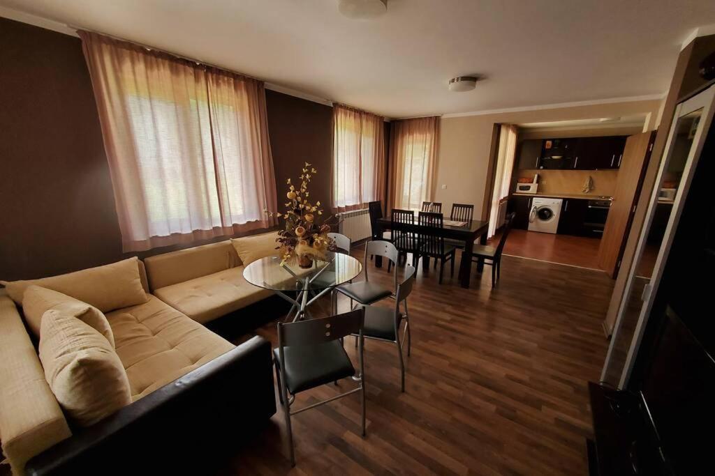Двете Къщи В Планината Villa Beli Osum Exterior photo