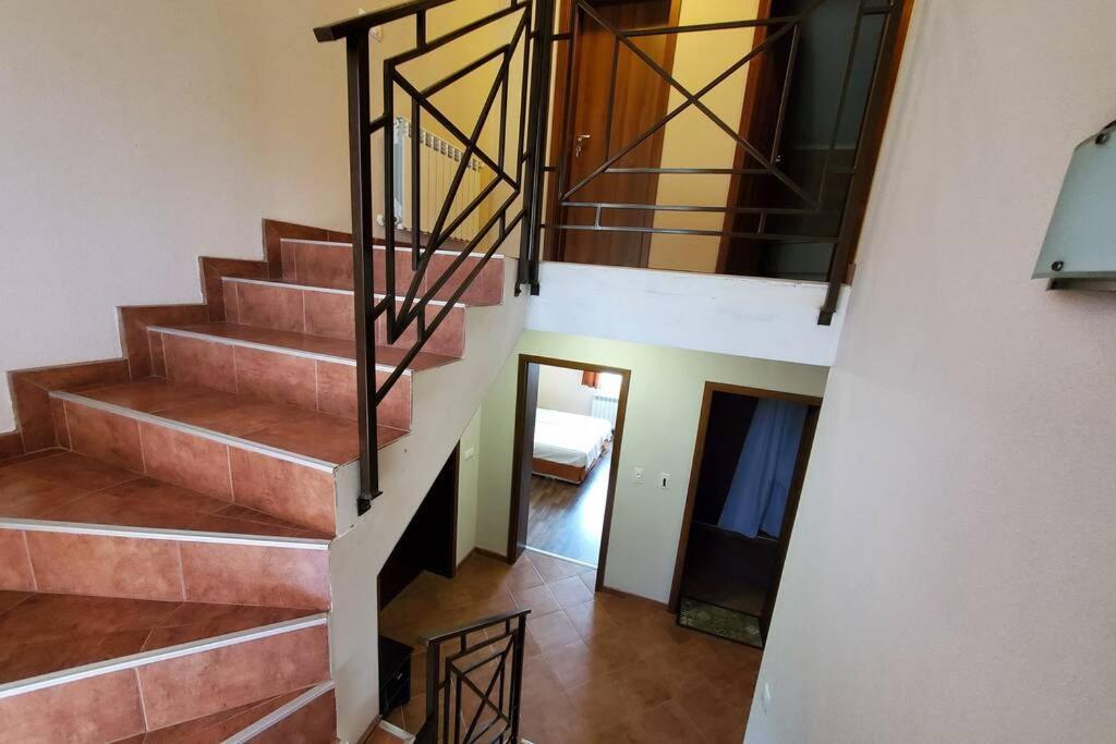 Двете Къщи В Планината Villa Beli Osum Exterior photo