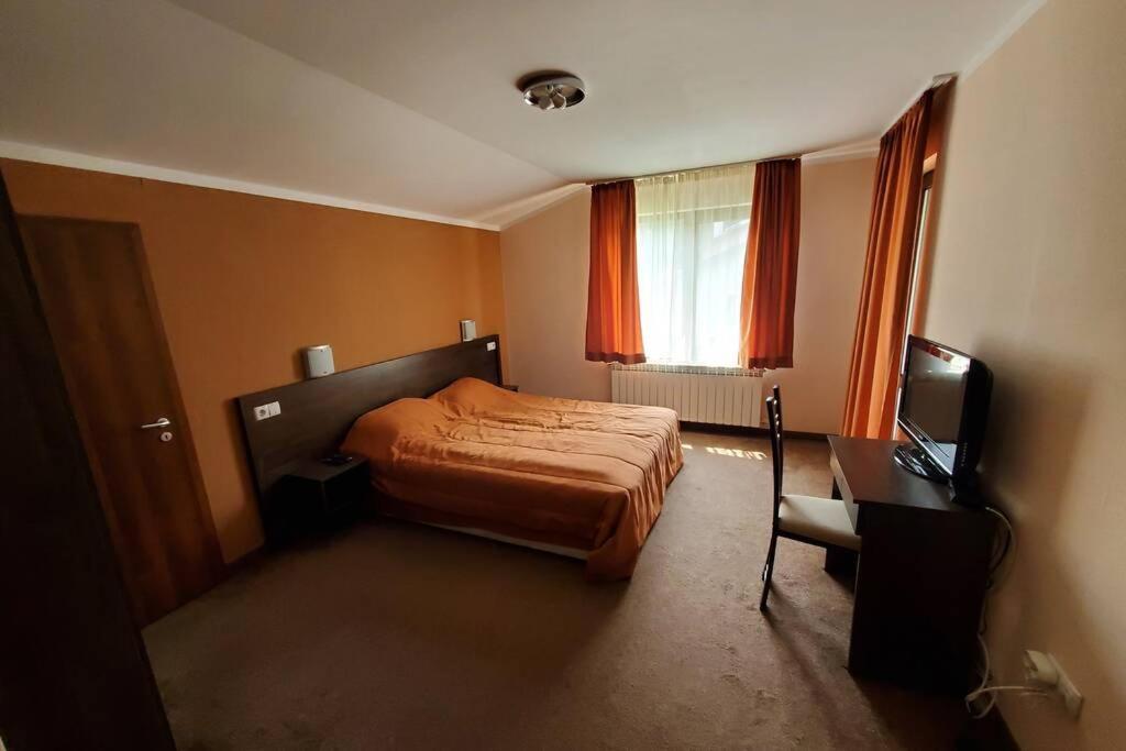 Двете Къщи В Планината Villa Beli Osum Exterior photo