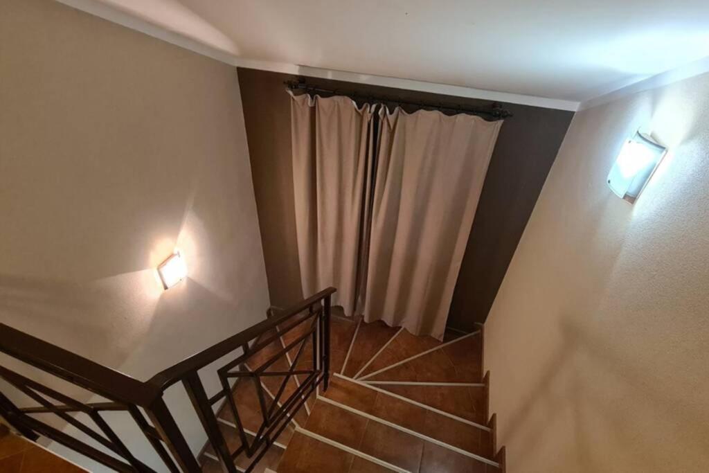 Двете Къщи В Планината Villa Beli Osum Exterior photo