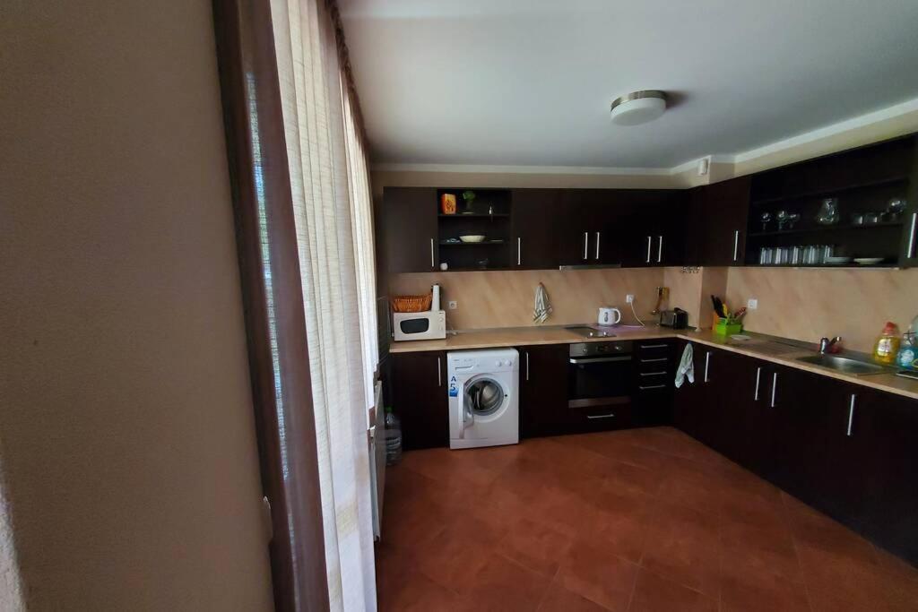 Двете Къщи В Планината Villa Beli Osum Exterior photo