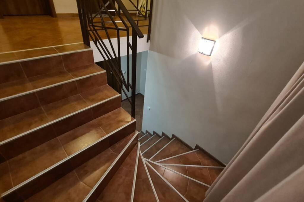 Двете Къщи В Планината Villa Beli Osum Exterior photo