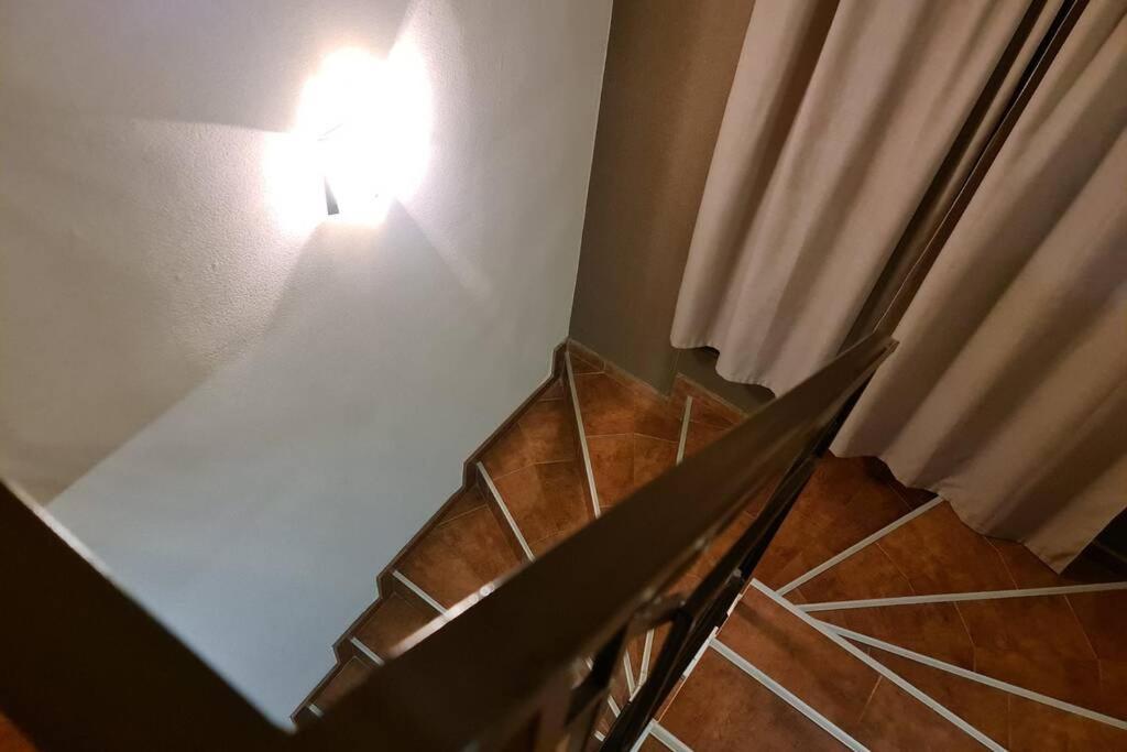 Двете Къщи В Планината Villa Beli Osum Exterior photo