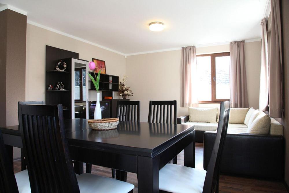 Двете Къщи В Планината Villa Beli Osum Exterior photo